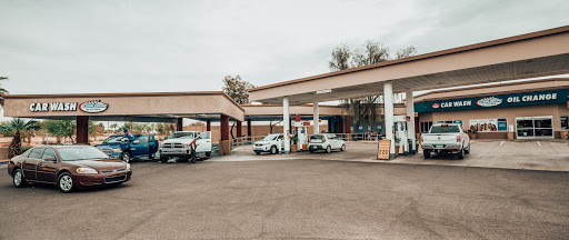 Cobblestone Auto Spa; Goodyear - Litchfield & Indian School en Litchfield Park