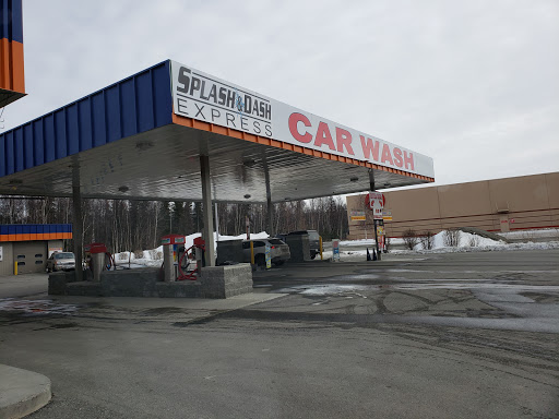 Wasilla Splash & Dash en Wasilla