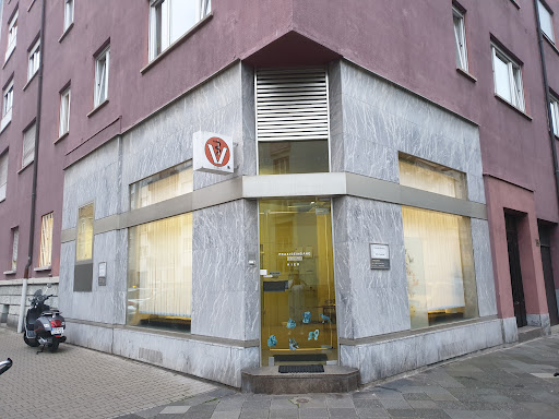 Tierarztpraxis Dr.vet. Stupar unter Mannheim, 