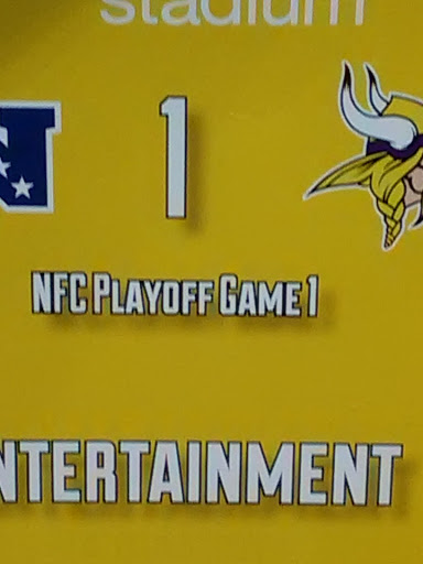 Stadium «U.S. Bank Stadium», reviews and photos, 401 Chicago Ave, Minneapolis, MN 55415, USA