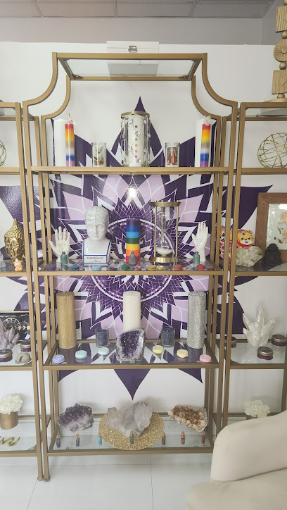 Houston Psychic Chakra Center