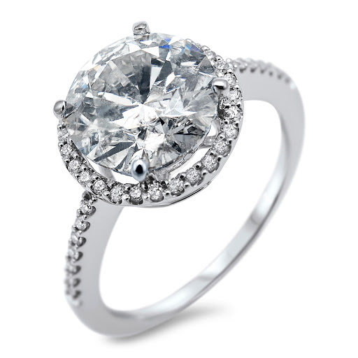 Diamond Dealer «Diamond and Jewelry Gallery Studio City», reviews and photos, 12456 Ventura Blvd, Studio City, CA 91604, USA