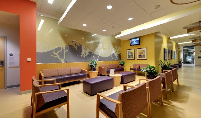 Kaiser Permanente Moreno Valley Medical Center