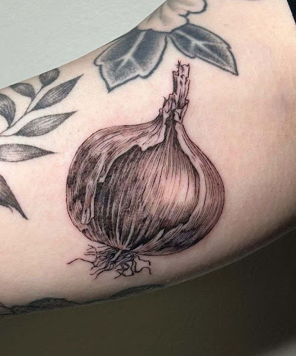 Explore 2a tattoo ideas, creative tattoo ideas in Spokane, available at Feel Good Ink