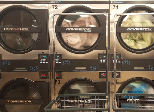 Laundromat «Laundromat of Pine Street LLC», reviews and photos, 309 S 48th St, Philadelphia, PA 19143, USA