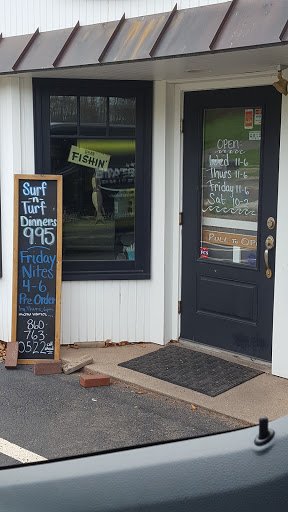 Seafood Market «Cold Harbor Seafood & Market», reviews and photos, 465 Taylor Rd, Enfield, CT 06082, USA