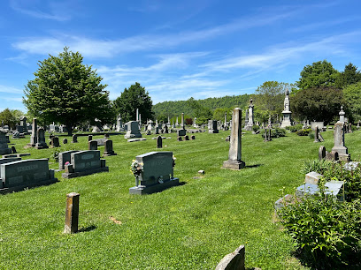 Maysville/Mason County Cemetery