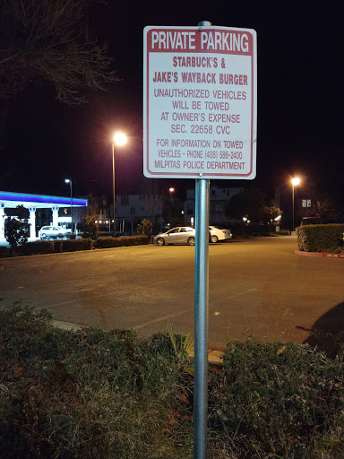 Coffee Shop «Starbucks», reviews and photos, 1545 California Cir, Milpitas, CA 95035, USA