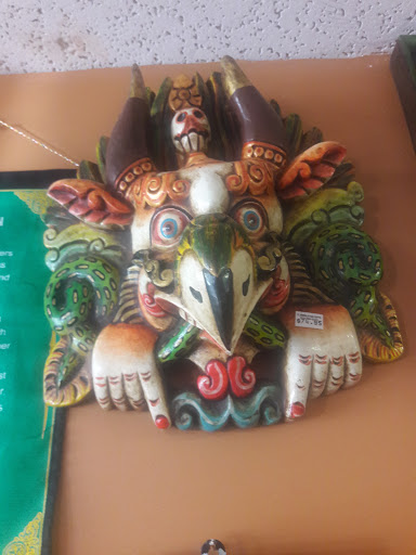 Gift Shop «Tibetan Himalayan Gift Shop», reviews and photos, 746 E Chatham St b, Cary, NC 27511, USA