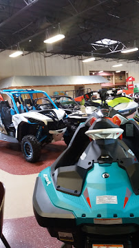 Escondido Cycle Center - Photo 3 - Car repair in Escondido, CA, Escondido