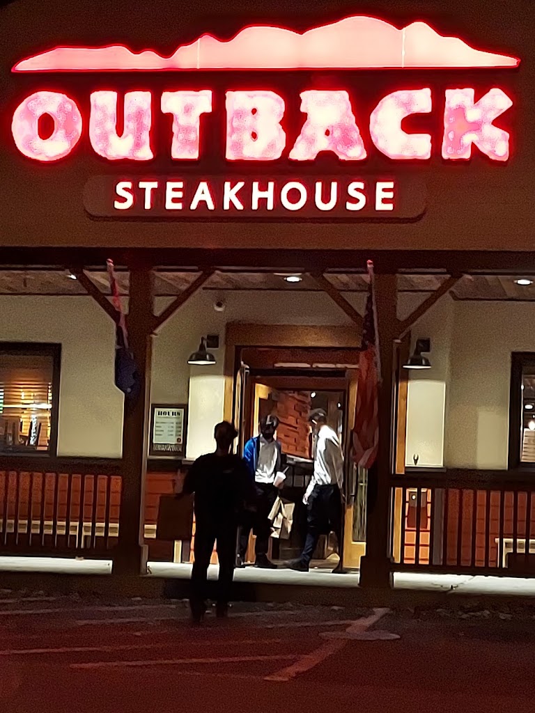 Outback Steakhouse 02368