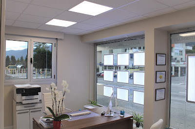 BOUCHER IMMOBILIER à Bons-en-Chablais