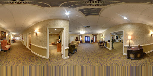 Funeral Home «Sykes Funeral Home & Crematory», reviews and photos, 424 Franklin St, Clarksville, TN 37040, USA