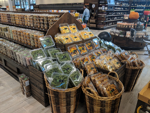 Grocery Store «The Fresh Market», reviews and photos, 4223 Providence Rd, Charlotte, NC 28211, USA