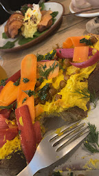 Photo n°24 de Deïa Coffee & Kitchen - Brunch Marseille à Marseille ()