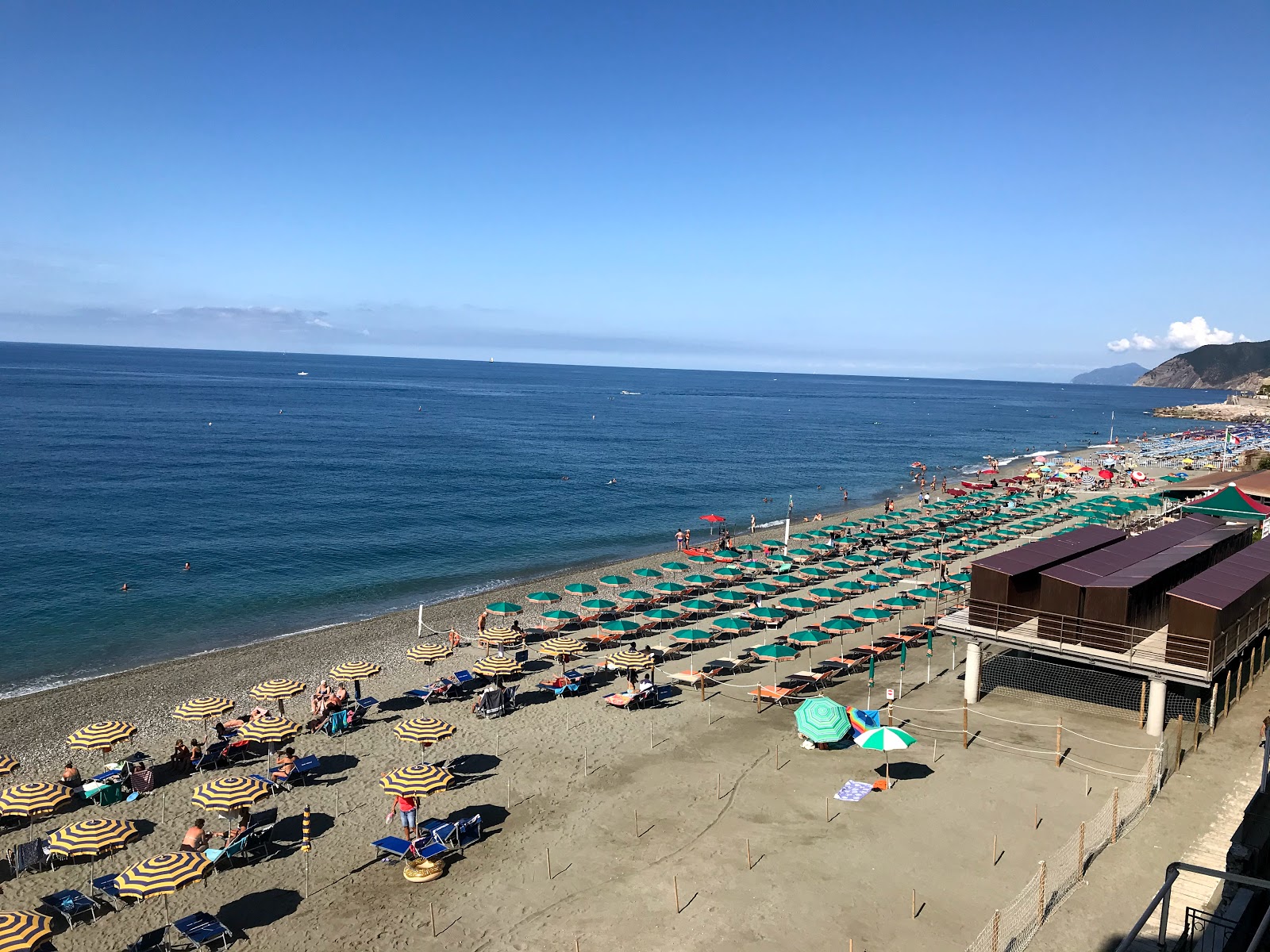 Spiaggia Deiva Marina photo #9