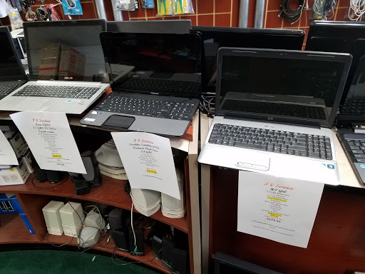 Computer Repair Service «PC Service Center», reviews and photos, 1257 Baring Blvd, Sparks, NV 89434, USA