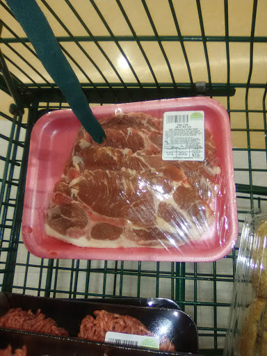 Grocery Store «Blue Parkway Sunfresh», reviews and photos, 4209 E 50th Terrace, Kansas City, MO 64130, USA