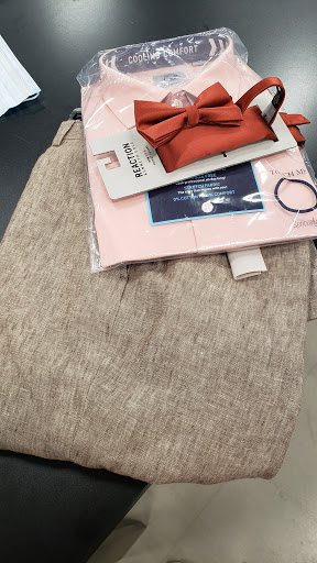 Clothing Store «K&G Fashion Superstore», reviews and photos, 5301 W Atlantic Blvd, Margate, FL 33063, USA