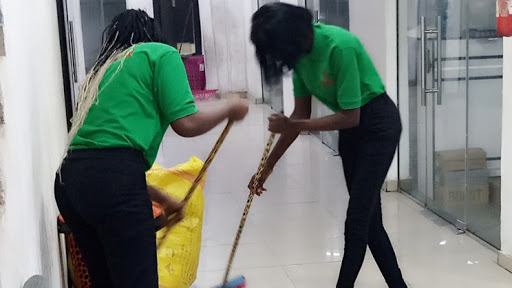Everfield kleen ventures, 21 Agboyi Road, Alapere 100242, Lagos, Nigeria, Laundry Service, state Lagos