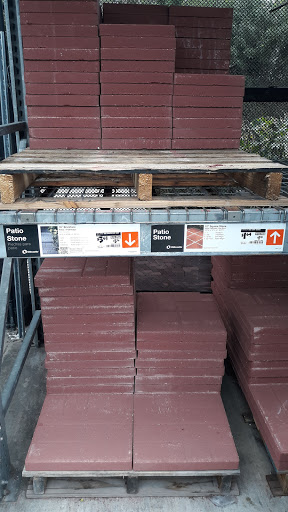 Home Improvement Store «The Home Depot», reviews and photos, 3373 Ronald McNair Way, Titusville, FL 32780, USA