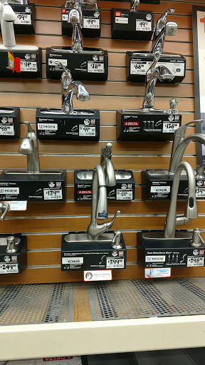 Home Improvement Store «The Home Depot», reviews and photos, 1055 W 21st St, San Bernardino, CA 92405, USA