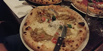Pizza du Restaurant italien Roco à Paris - n°17