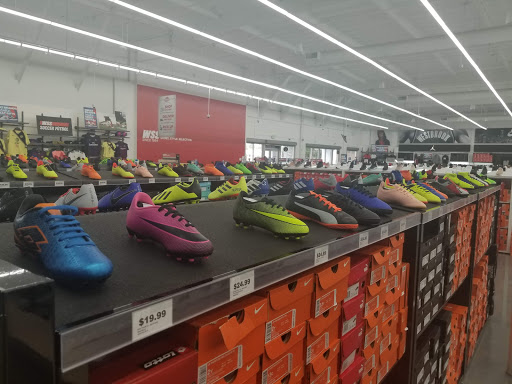 Shoe Store «WSS», reviews and photos, 2520 S Bristol St, Santa Ana, CA 92704, USA