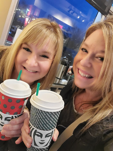 Starbucks image