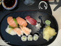 Sushi du Restaurant japonais Hana Sushi à Pézenas - n°10
