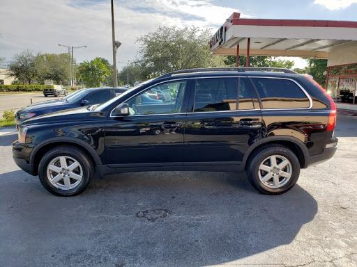 Used Car Dealer «CARWAY Auto Sales», reviews and photos, 1301 N State Rd 7, Pompano Beach, FL 33063, USA