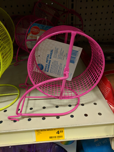 Pet Supply Store «PetSmart», reviews and photos, 2677 E Main St, Plainfield, IN 46168, USA