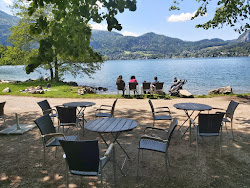 Photo de Waldbad Furberg zone des équipements