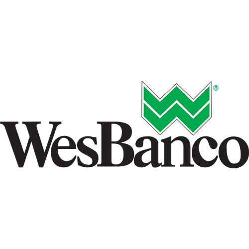 WesBanco Bank in Huntington, West Virginia