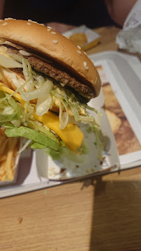 Aliment-réconfort du Restauration rapide McDonald's à Lesquin - n°9