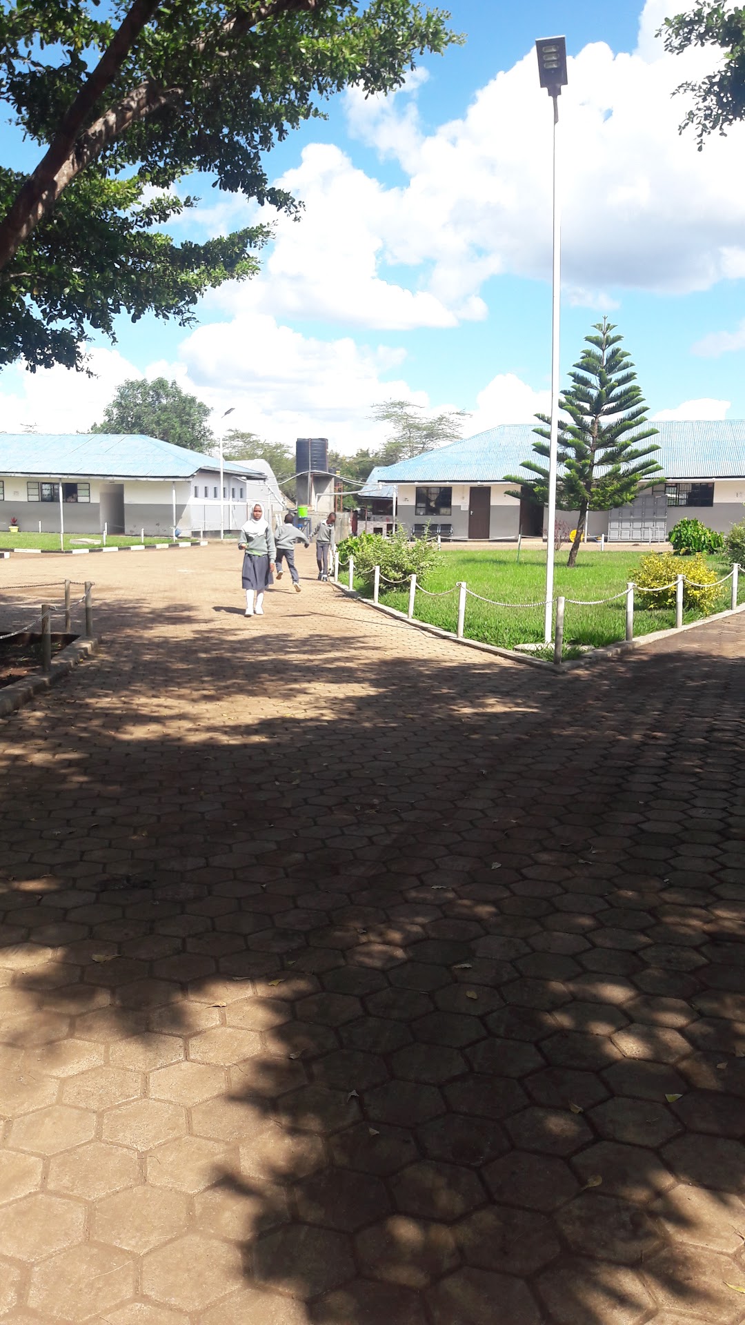 Nalopa Primary School