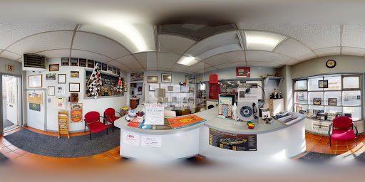 Auto Repair Shop «York Automotive Inc», reviews and photos, 300 S Main St, Mt Airy, MD 21771, USA