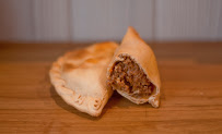 Empanada du Restaurant argentin Ici Argentine La Boutique à Bordeaux - n°11