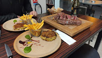 Plats et boissons du Restaurant La boucherie du bistrot à Roquebrune-sur-Argens - n°2