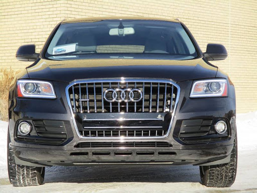 Auto Repair Shop «Autohaus Service and Sales», reviews and photos, 4411 Delemere Blvd, Royal Oak, MI 48073, USA