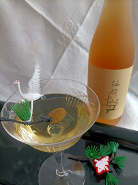 Plats et boissons du Restaurant japonais Le Comptoir Japonais à Paris - n°18