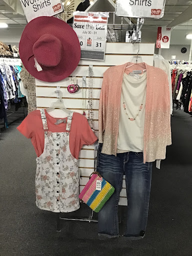 Thrift Store «Stuff Etc», reviews and photos, 2818 Commerce Dr, Coralville, IA 52241, USA