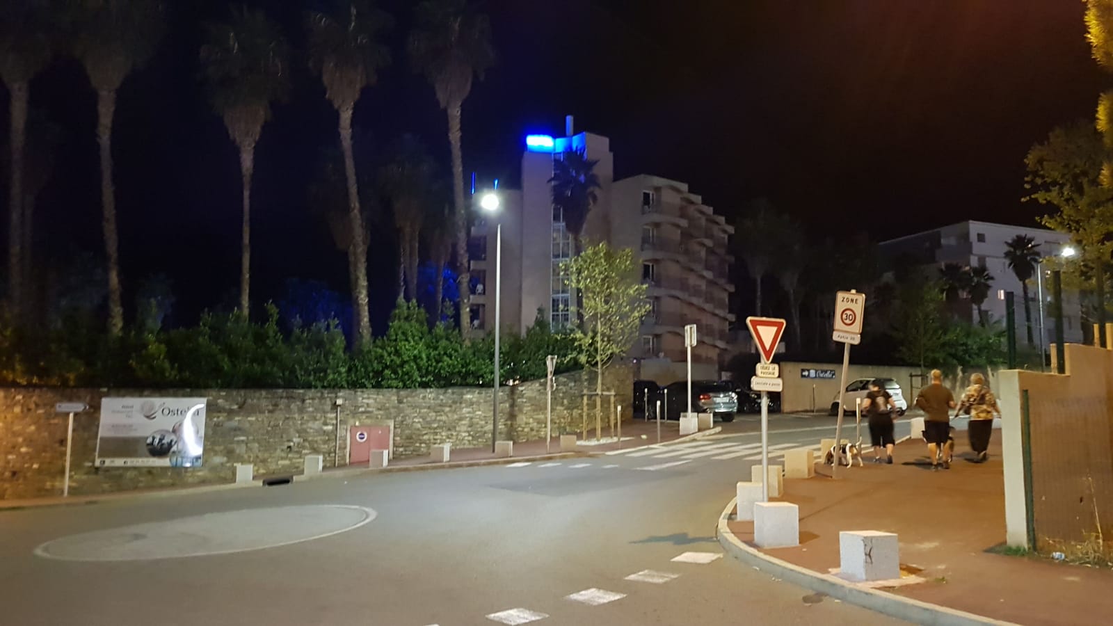 Photo n° 11 de l'avis de Jo.r fait le 11/10/2018 à 18:40