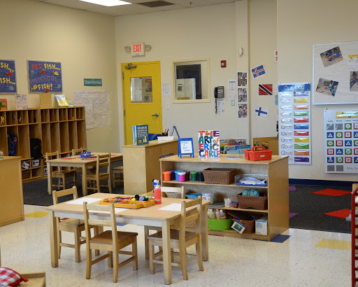Day Care Center «Tutor Time of Shelton, CT», reviews and photos, 708 Bridgeport Ave, Shelton, CT 06484, USA