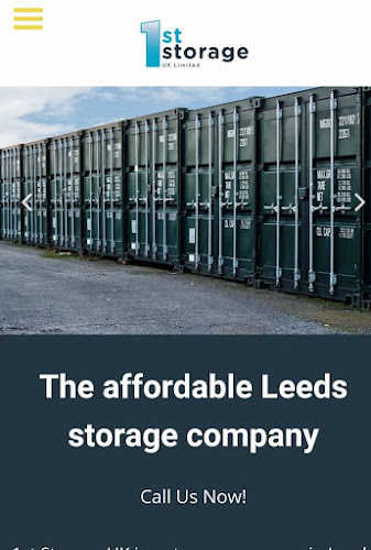 Comments and reviews of 1st Storage UK Ltd