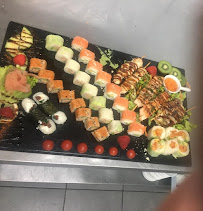 Sushi du Restaurant de sushis SUSHITIME à Valence - n°20