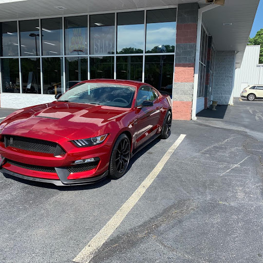 Ford Dealer «Tri-City Ford», reviews and photos