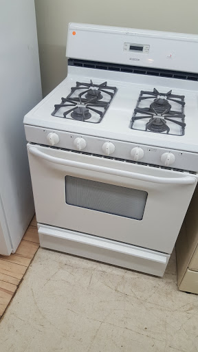 Appliance Store «Appliances USA», reviews and photos, 310 German Hill Rd, Dundalk, MD 21222, USA