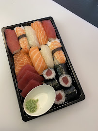 Sushi du Restaurant de sushis le jap 40 labenne - n°8