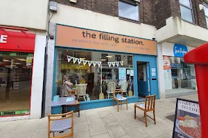 The Filling Station image